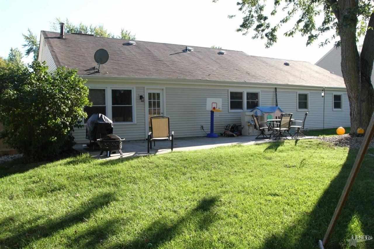 1003 Candlewood Way, Fort Wayne, IN 46845 photo 4