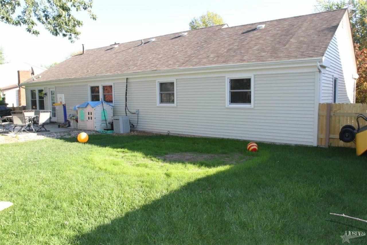 1003 Candlewood Way, Fort Wayne, IN 46845 photo 3