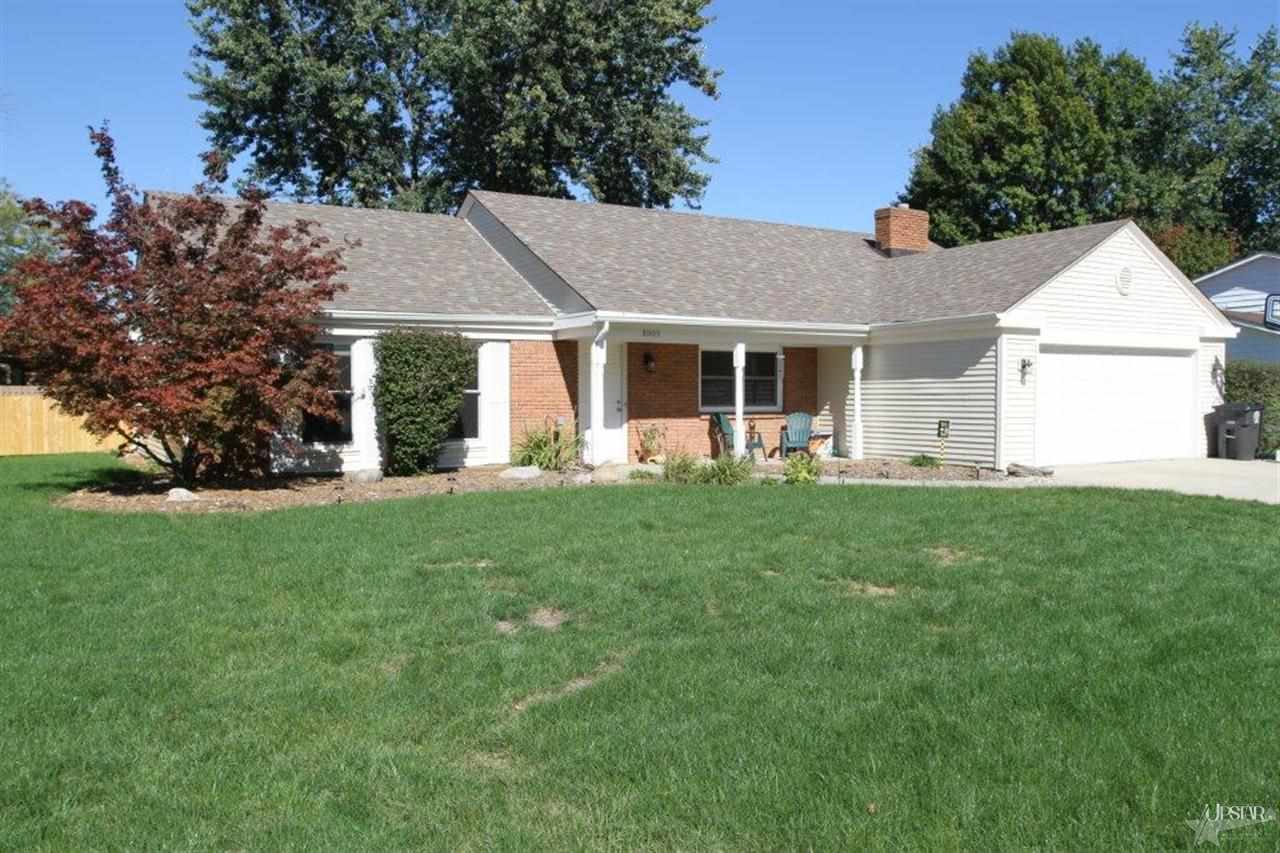 1003 Candlewood Way, Fort Wayne, IN 46845 photo 1