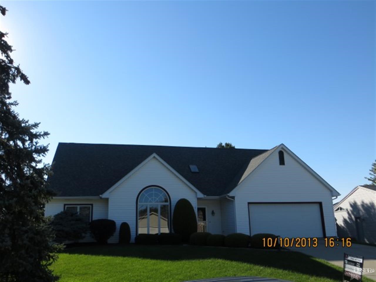 7825 Ridgeside Ln, Fort Wayne, IN 46835 photo 1