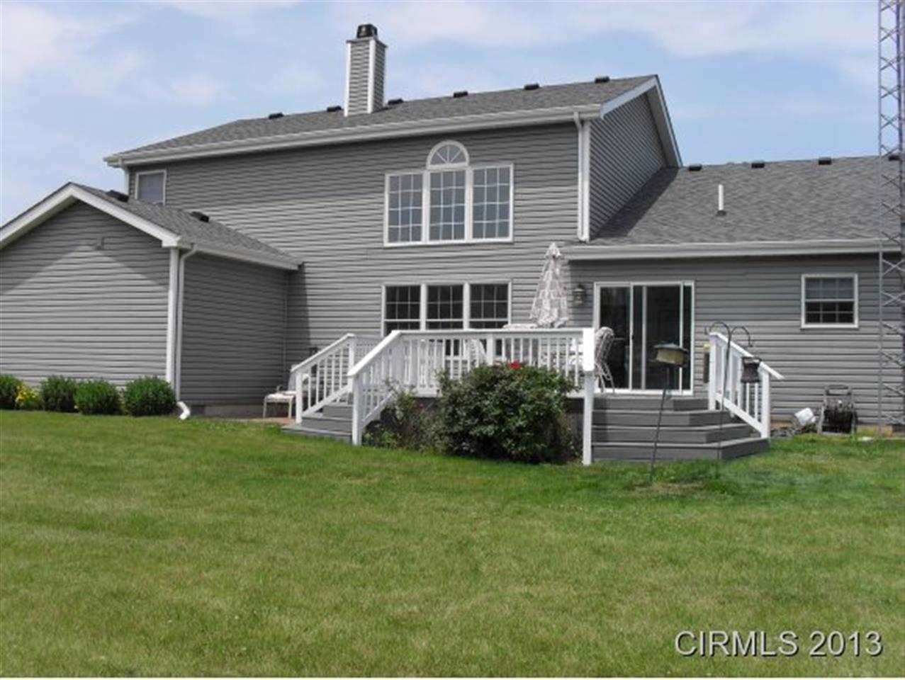 2672 E 750 N, Camden, IN 46917 photo 14