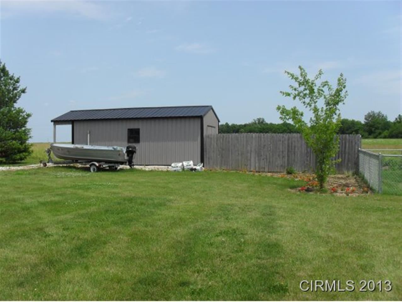 2672 E 750 N, Camden, IN 46917 photo 15