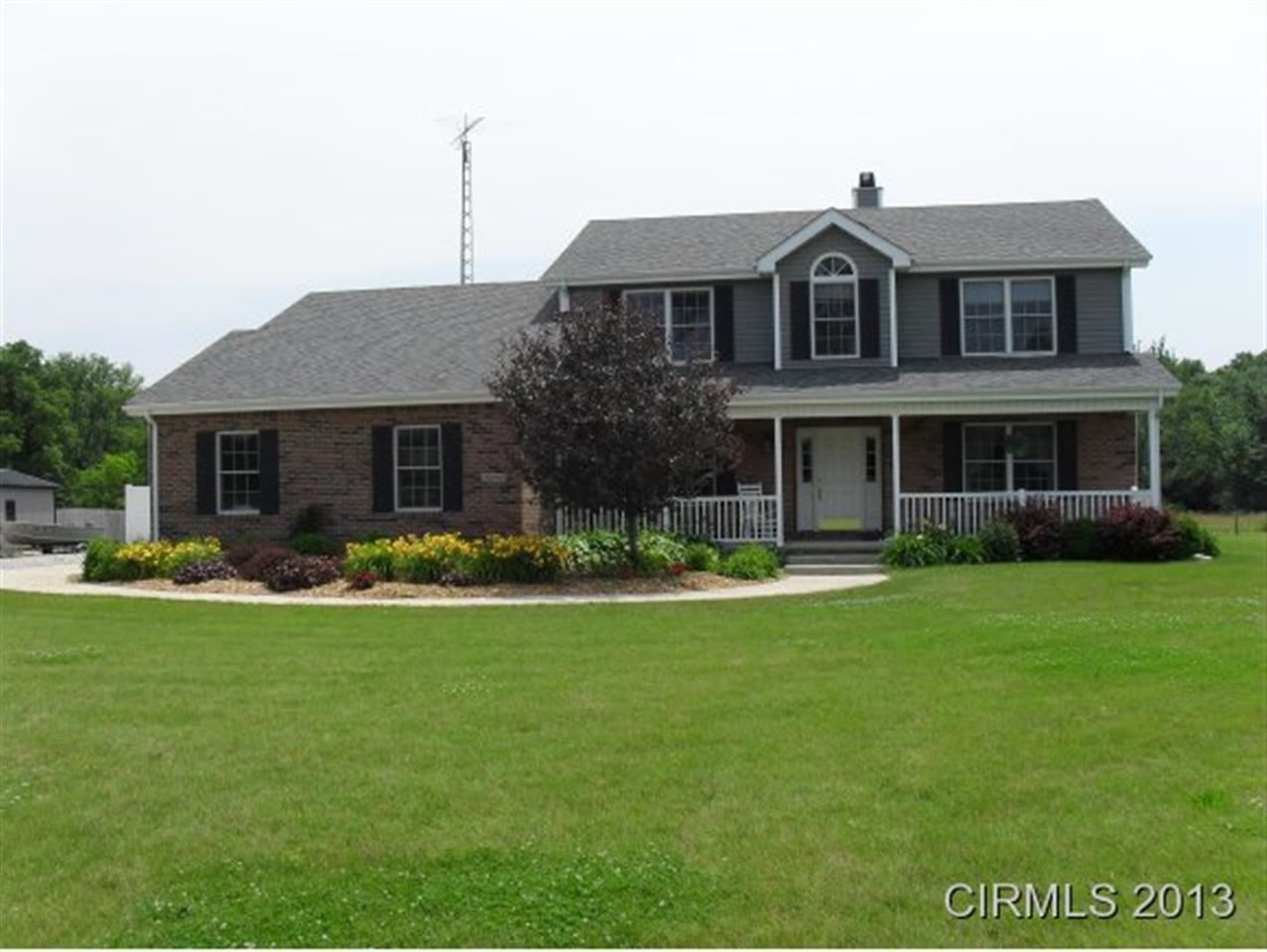 2672 E 750 N, Camden, IN 46917 photo 1