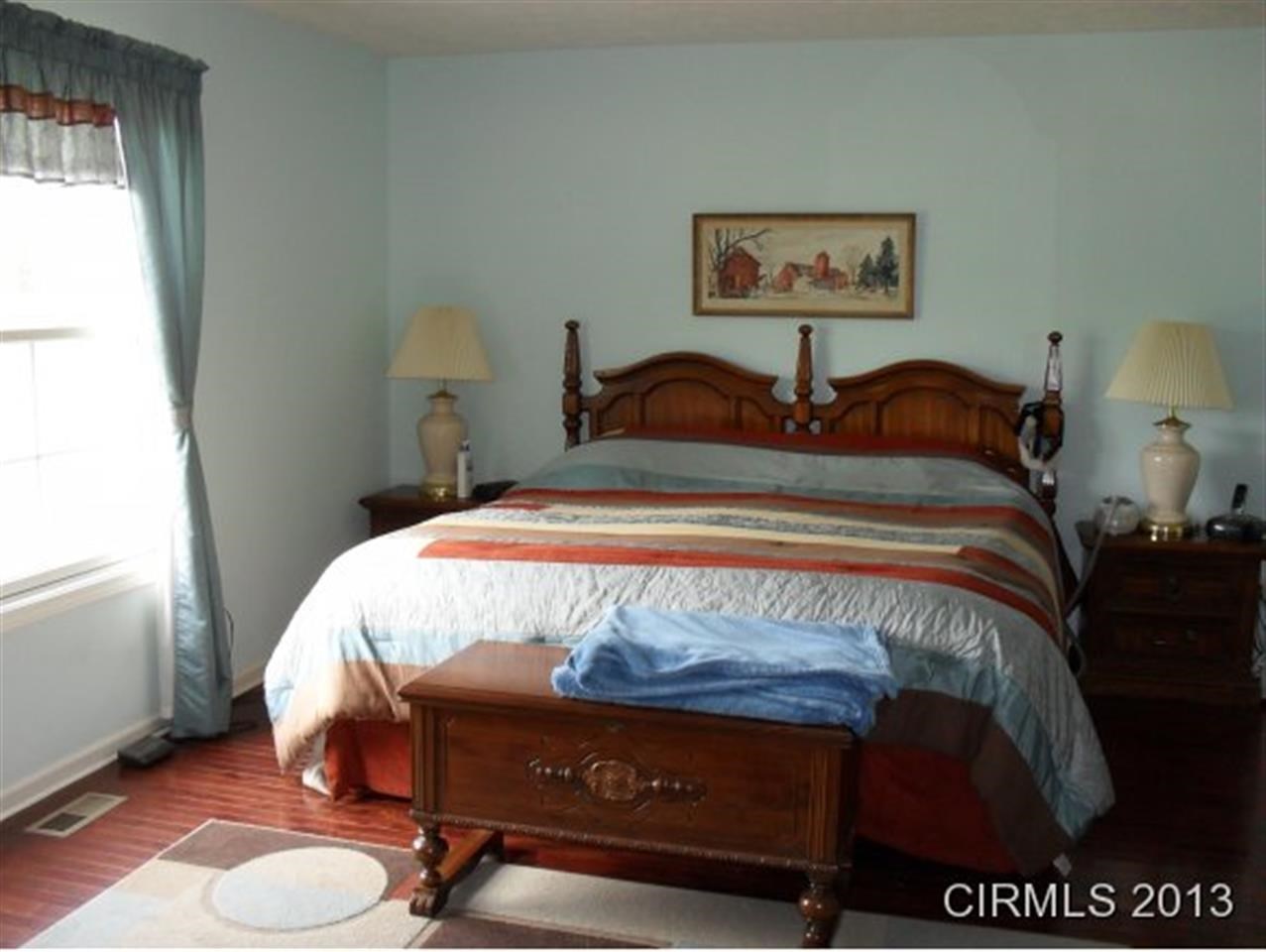 2672 E 750 N, Camden, IN 46917 photo 8