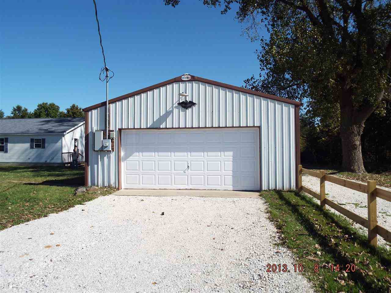 5039 N State Road 49, Rensselaer, IN 47978 photo 7