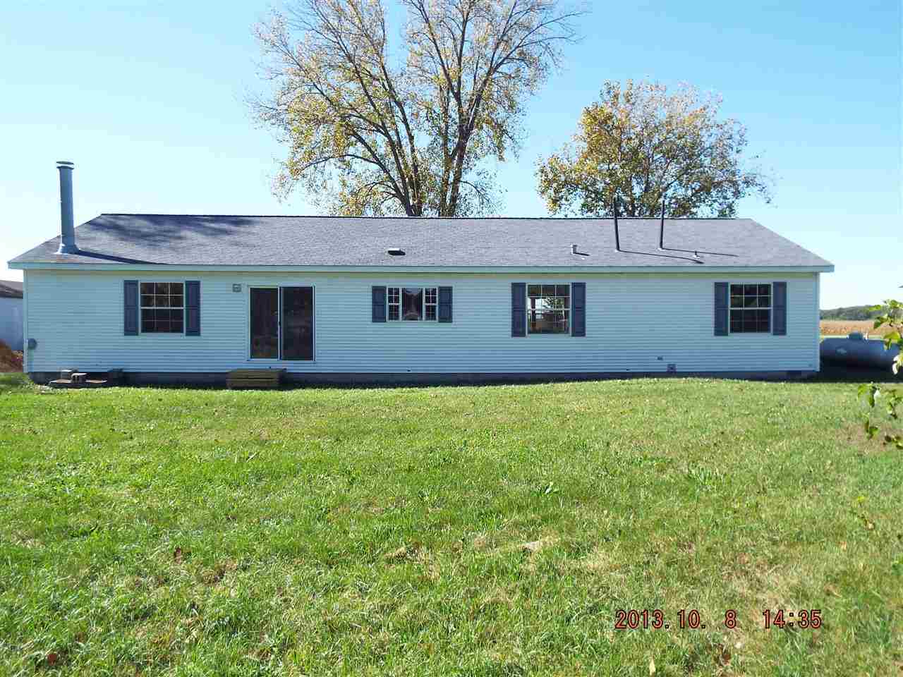5039 N State Road 49, Rensselaer, IN 47978 photo 5