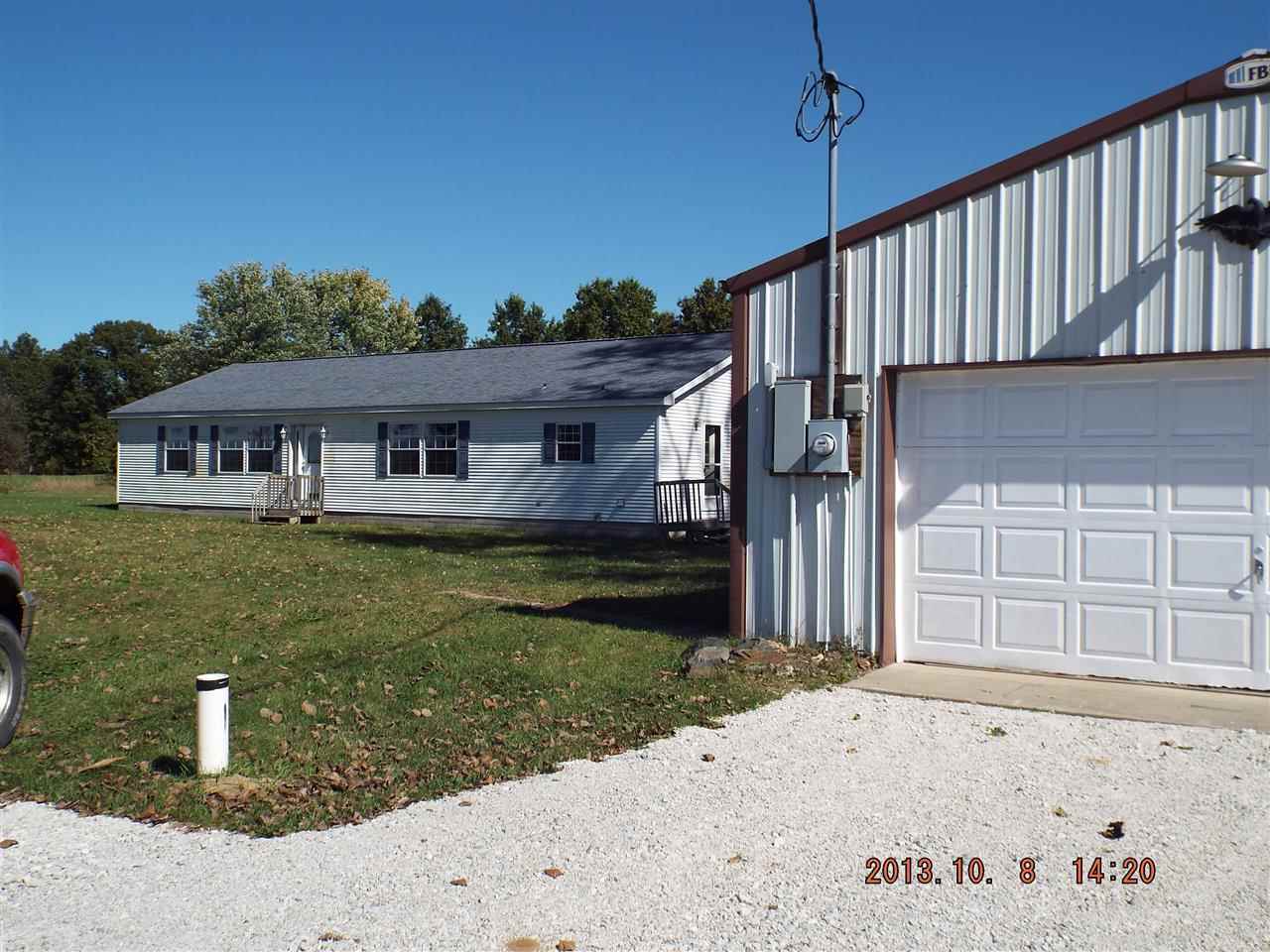 5039 N State Road 49, Rensselaer, IN 47978 photo 8