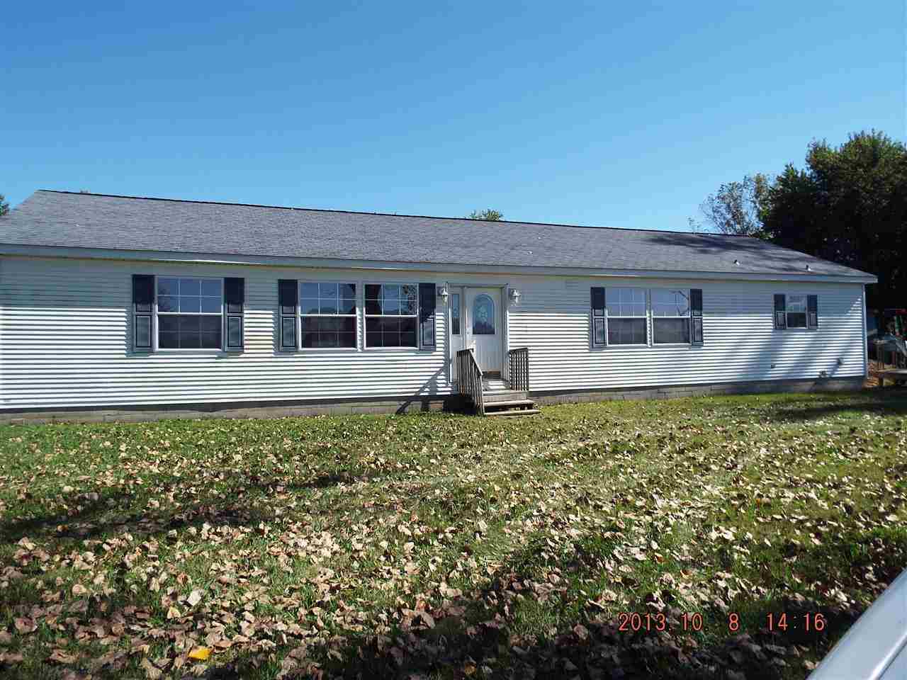 5039 N State Road 49, Rensselaer, IN 47978 photo 1