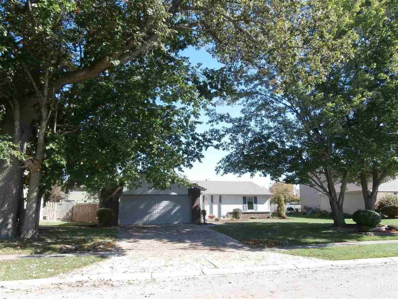7632 Sunderland Dr, Fort Wayne, IN 46835 photo 30