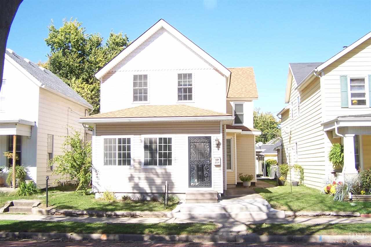 814 Wilt St, Fort Wayne, IN 46802 photo 2