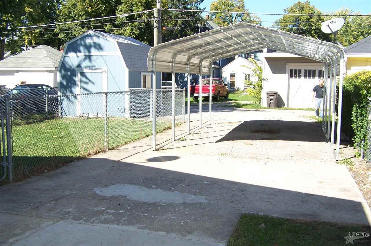 814 Wilt St, Fort Wayne, IN 46802 photo 27