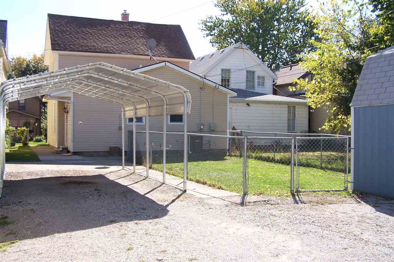 814 Wilt St, Fort Wayne, IN 46802 photo 28