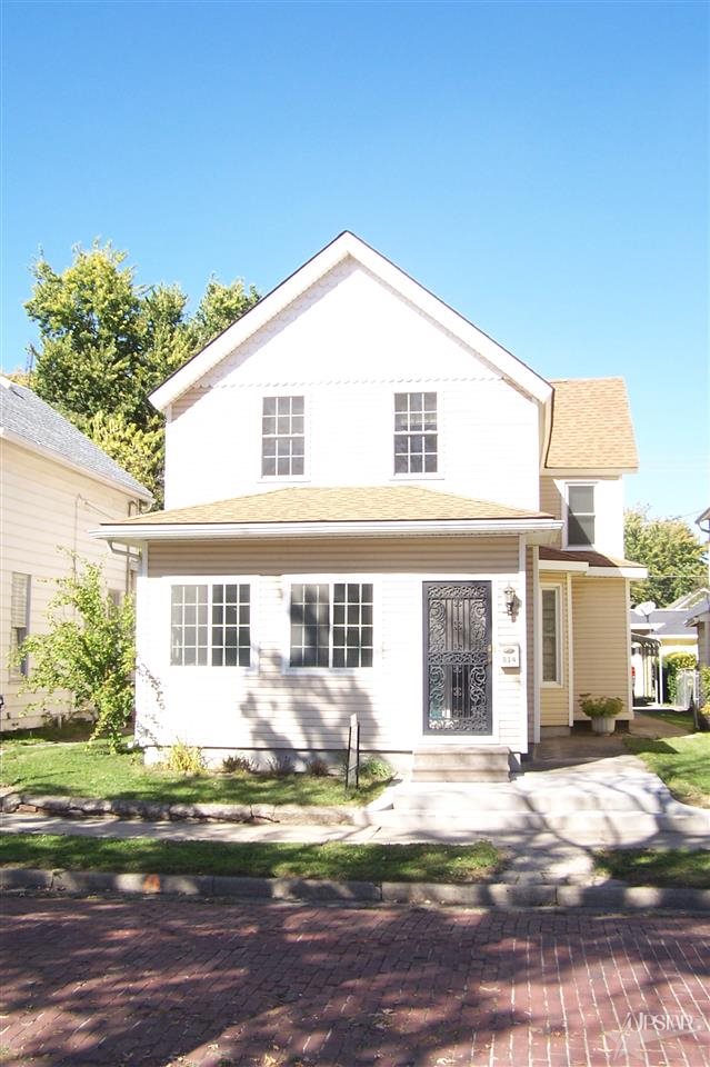 814 Wilt St, Fort Wayne, IN 46802 photo 1