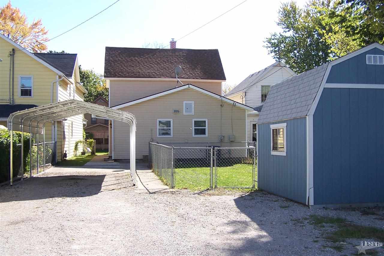 814 Wilt St, Fort Wayne, IN 46802 photo 29