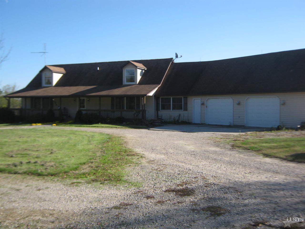 6956 W 300 S-1, Bluffton, IN 46714 photo 1
