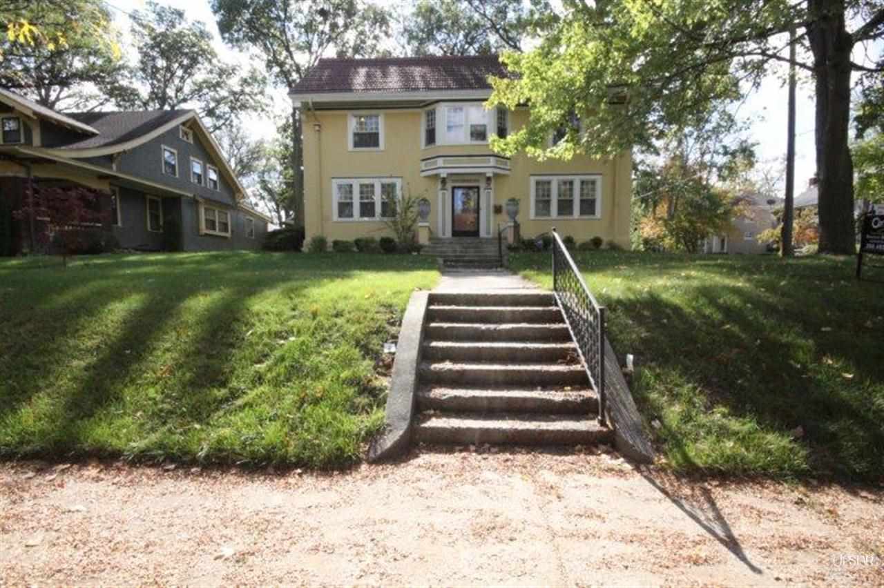 1025 W Wildwood Ave, Fort Wayne, IN 46807 photo 1