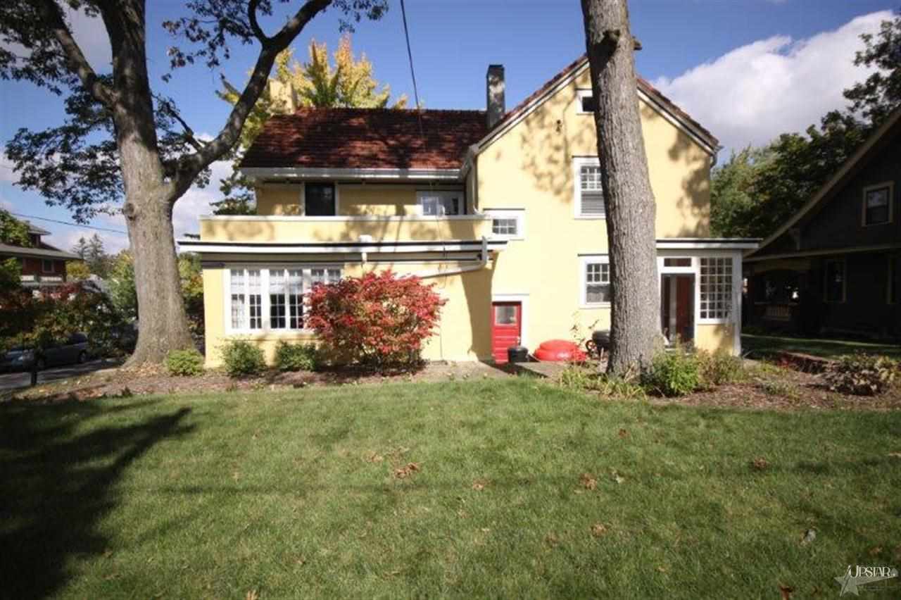 1025 W Wildwood Ave, Fort Wayne, IN 46807 photo 2