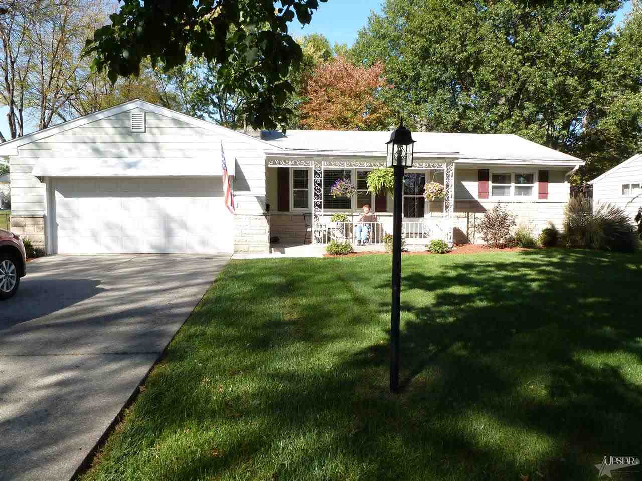 2901 Curdes Ave, Fort Wayne, IN 46805 photo 1