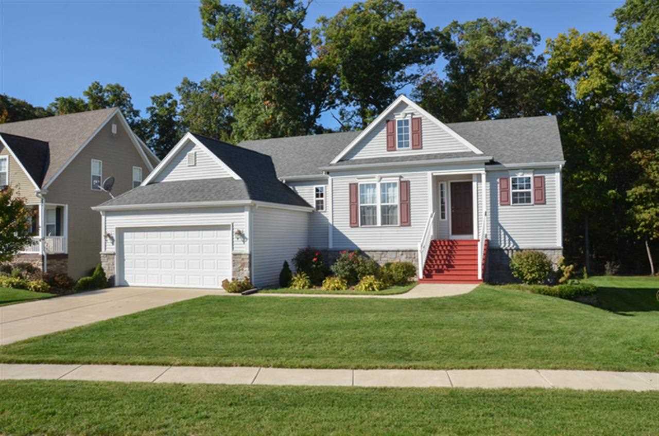 18480 Madrid Ct, South Bend, IN 46637 photo 1