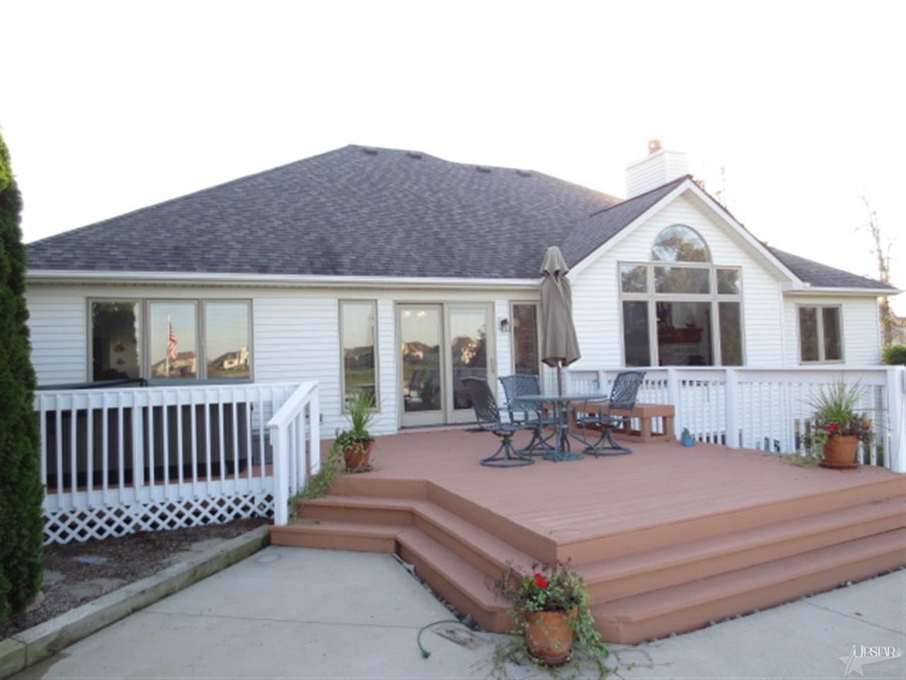 14018 Raynham Rd, Fort Wayne, IN 46814 photo 5
