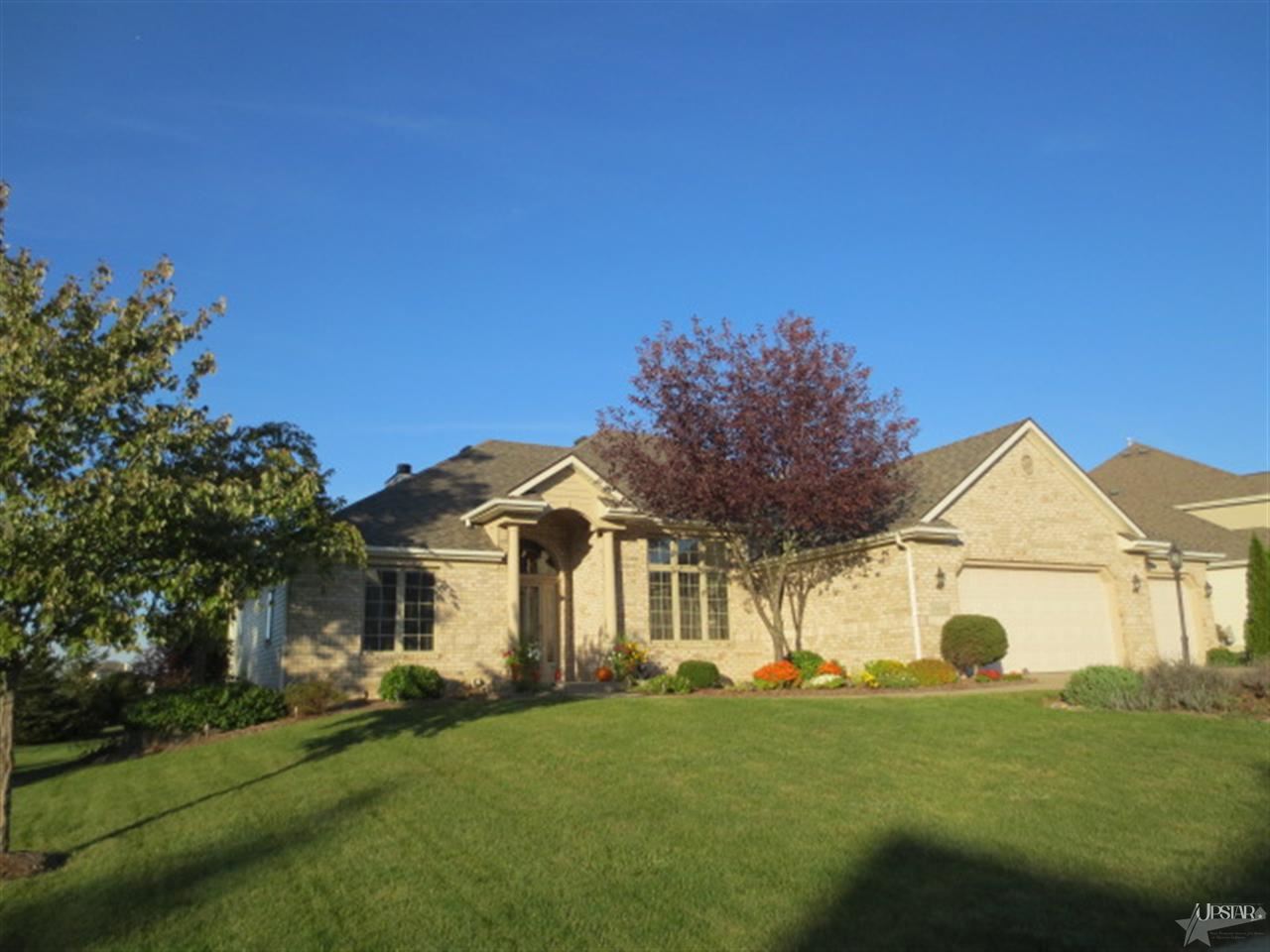 14018 Raynham Rd, Fort Wayne, IN 46814 photo 3