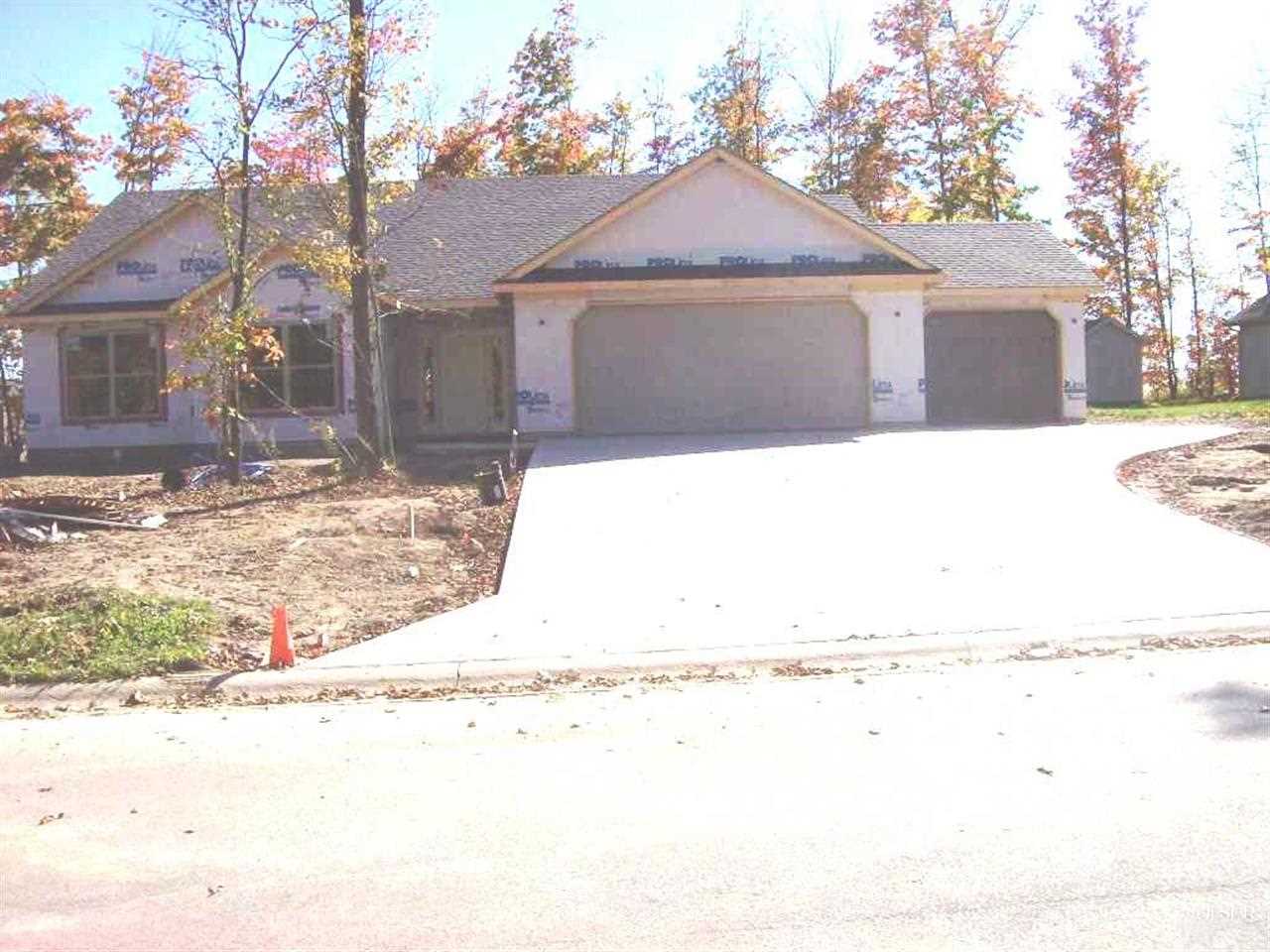 315 Ironwood Ln, Ossian, IN 46777 photo 1