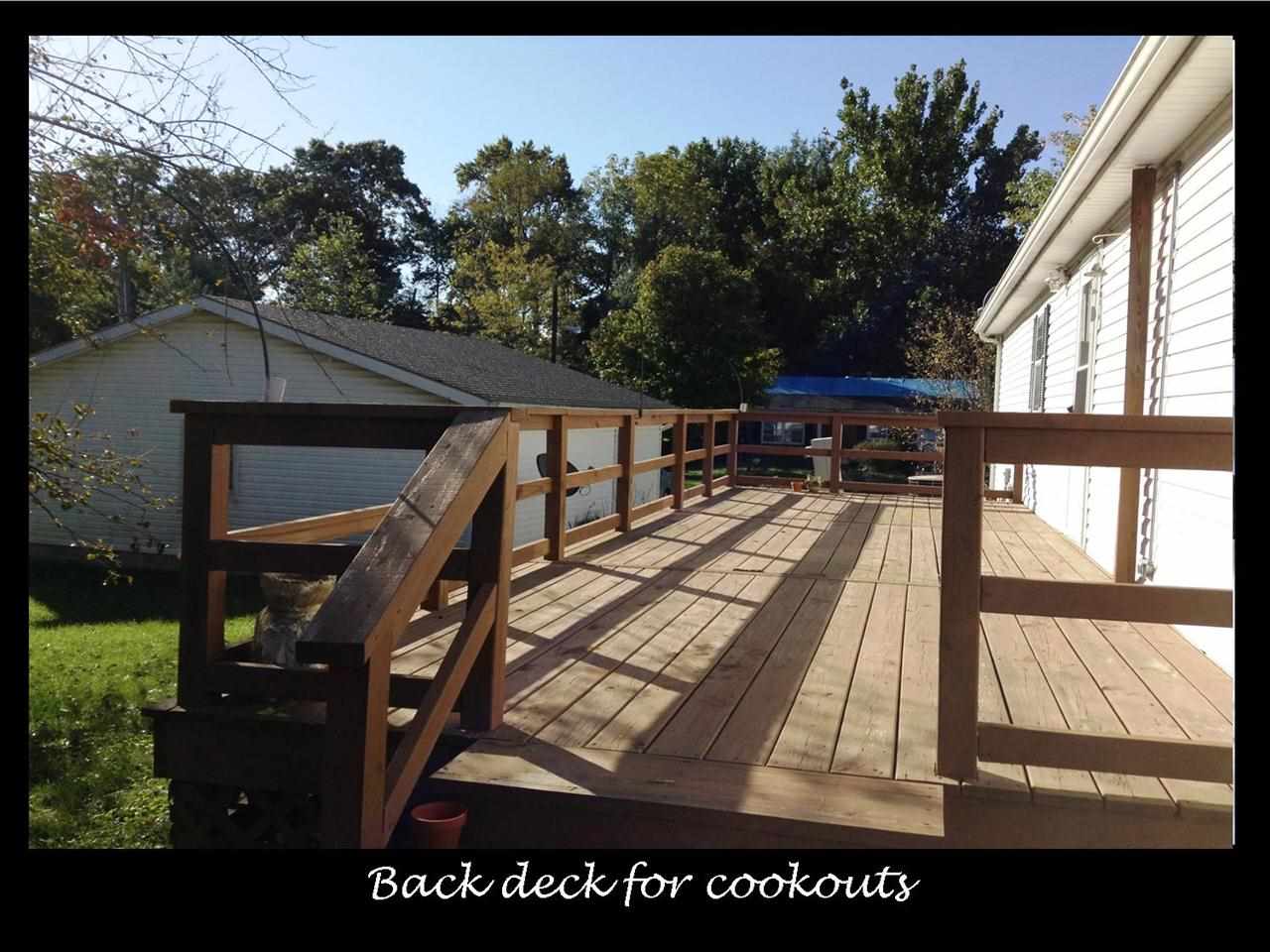 3921 S Tyler Ln, Bloomington, IN 47403 photo 17