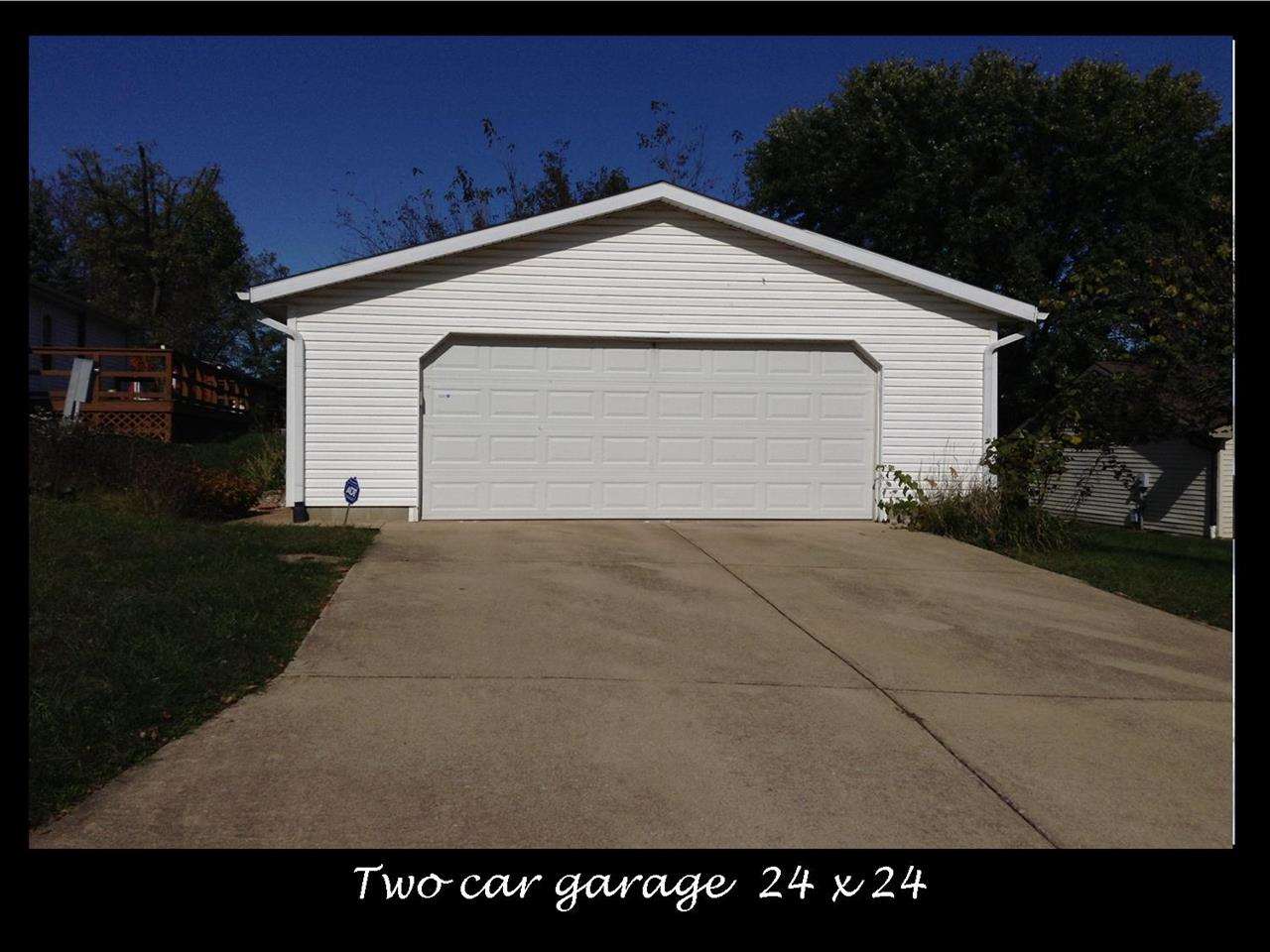 3921 S Tyler Ln, Bloomington, IN 47403 photo 19