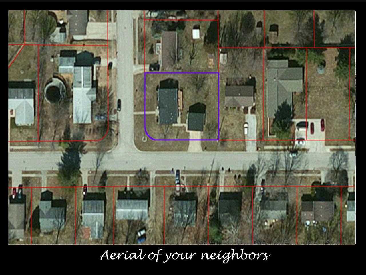 3921 S Tyler Ln, Bloomington, IN 47403 photo 22