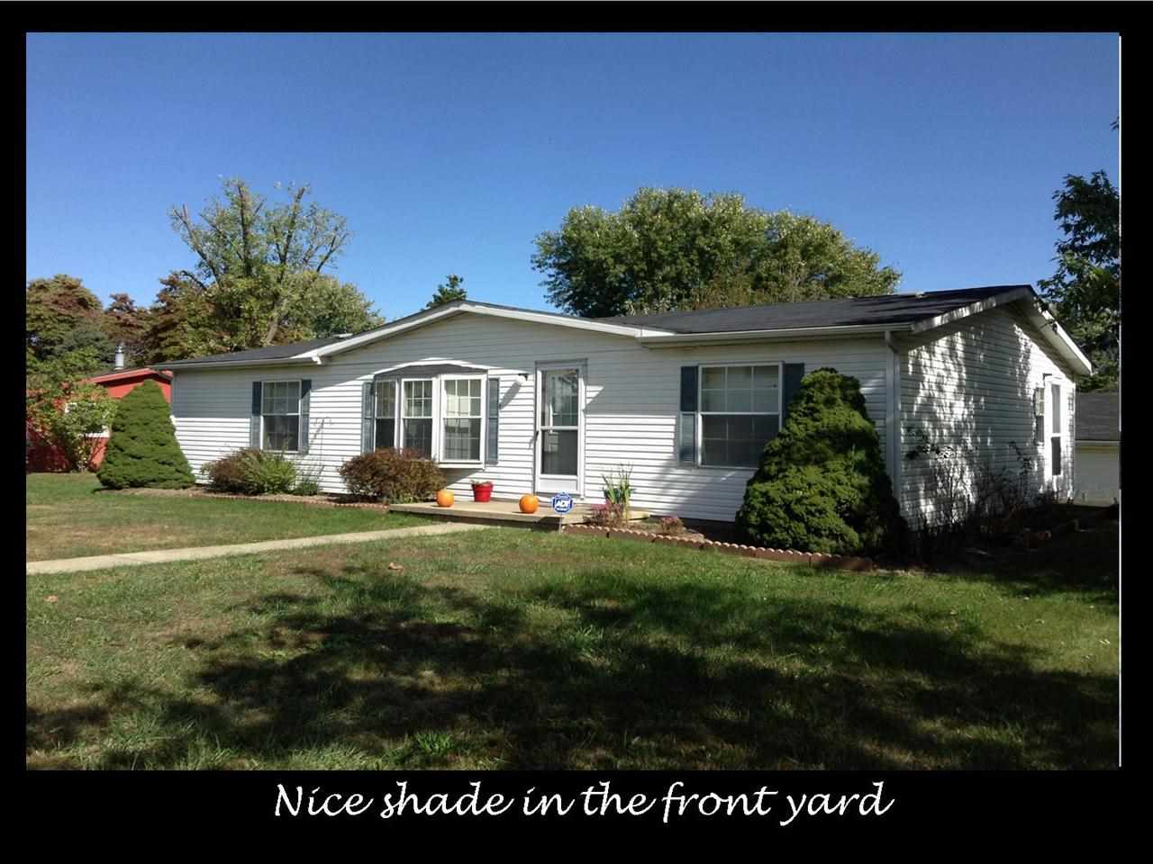 3921 S Tyler Ln, Bloomington, IN 47403 photo 20