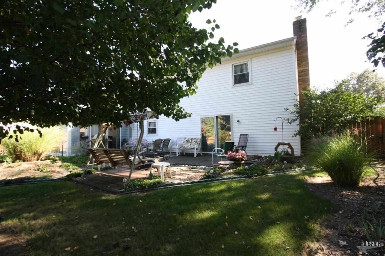 7019 Antebellum Dr, Fort Wayne, IN 46815 photo 29