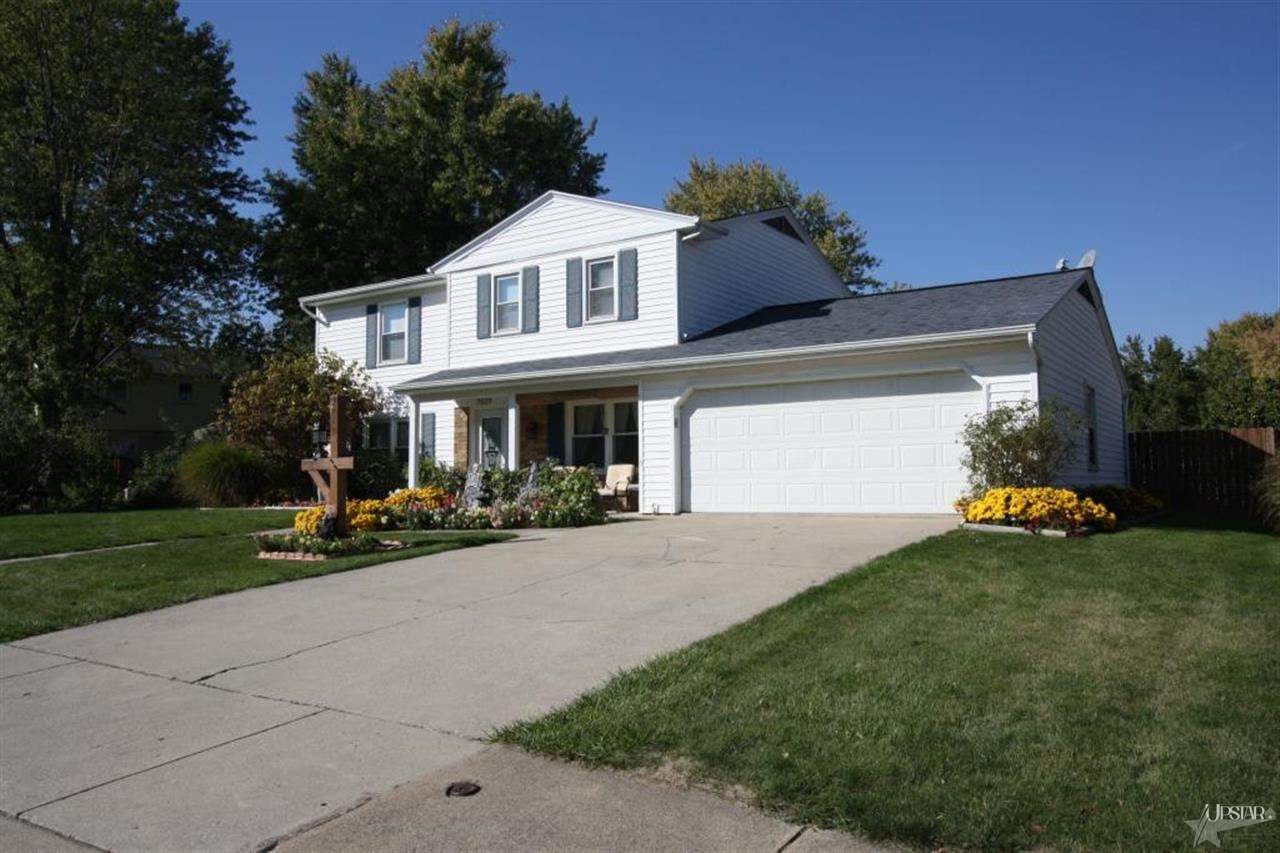 7019 Antebellum Dr, Fort Wayne, IN 46815 photo 2