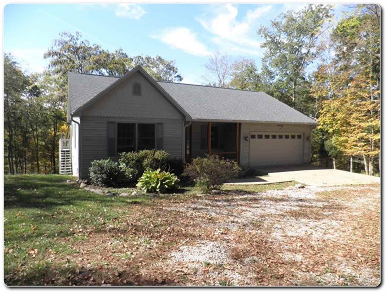 7921 S Zikes Rd, Bloomington, IN 47401 photo 1