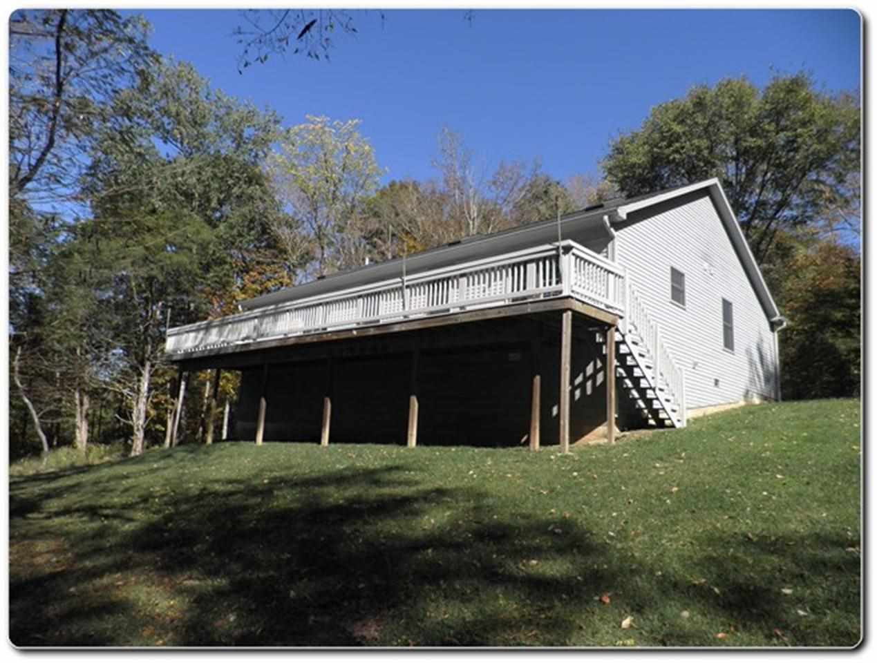 7921 S Zikes Rd, Bloomington, IN 47401 photo 2