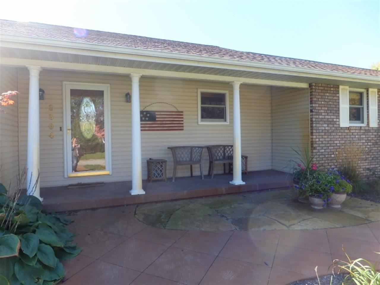 2304 Brookview Dr, Warsaw, IN 46580 photo 16
