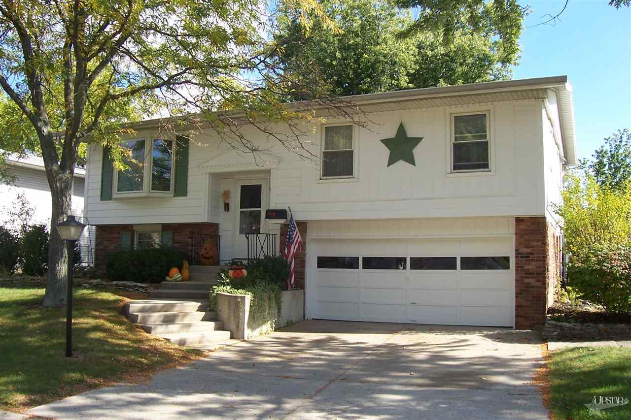 1718 Chochtimar Trl, Fort Wayne, IN 46808 photo 1
