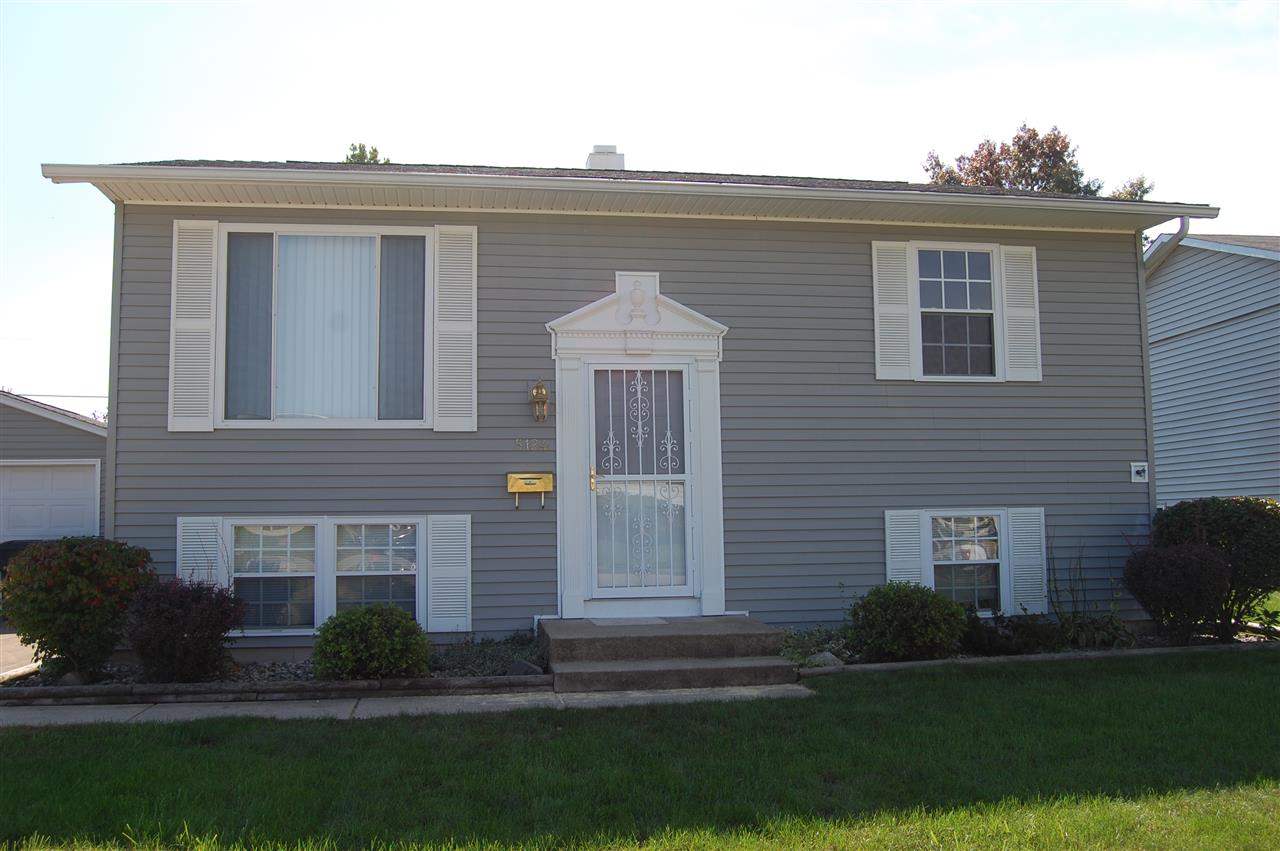 5124 Redbud Ln, South Bend, IN 46619 photo 1