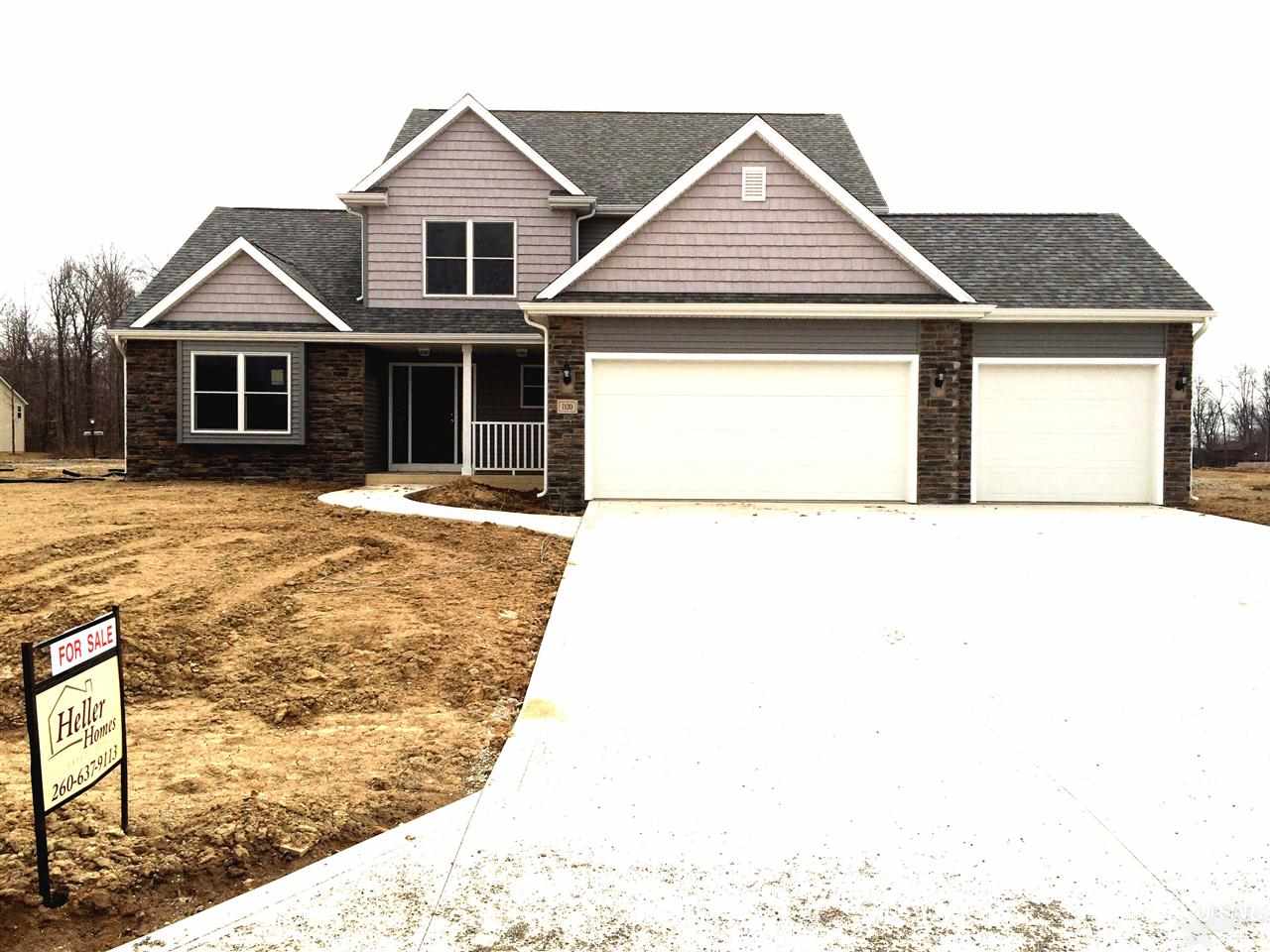 7120 Holden Dr, Fort Wayne, IN 46835 photo 1
