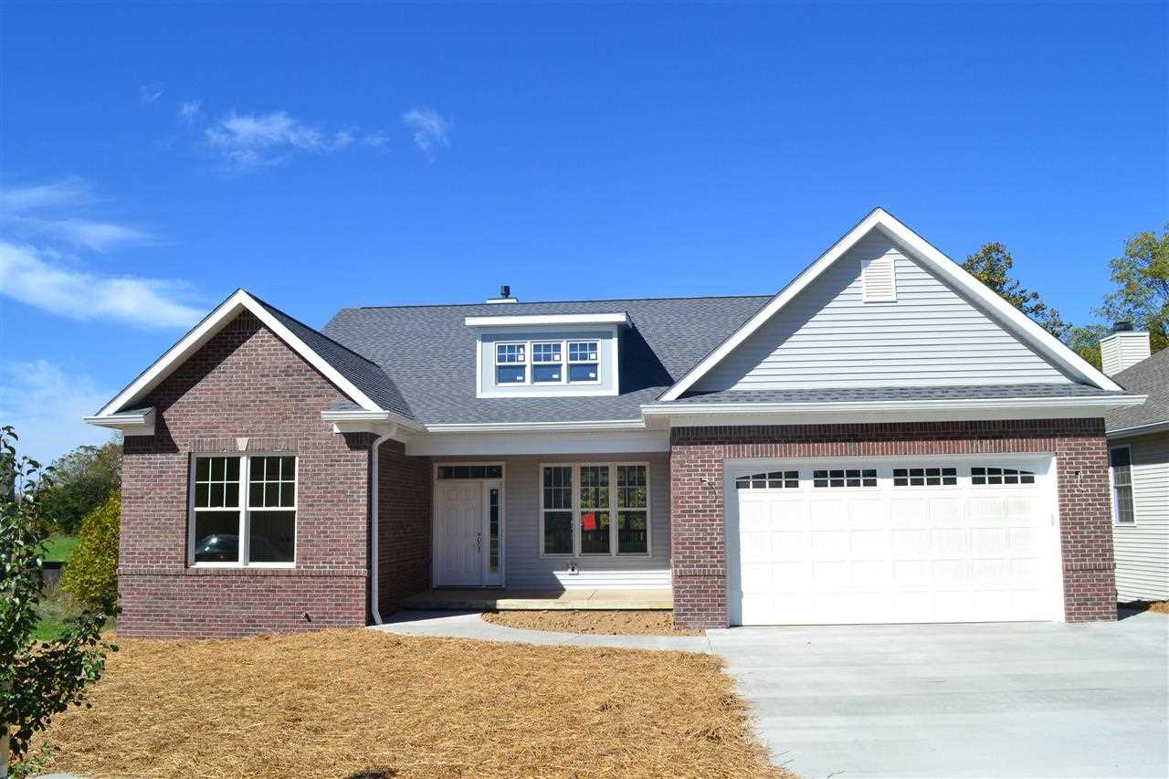 960 S Sara Ct, Bloomington, IN 47401 photo 1