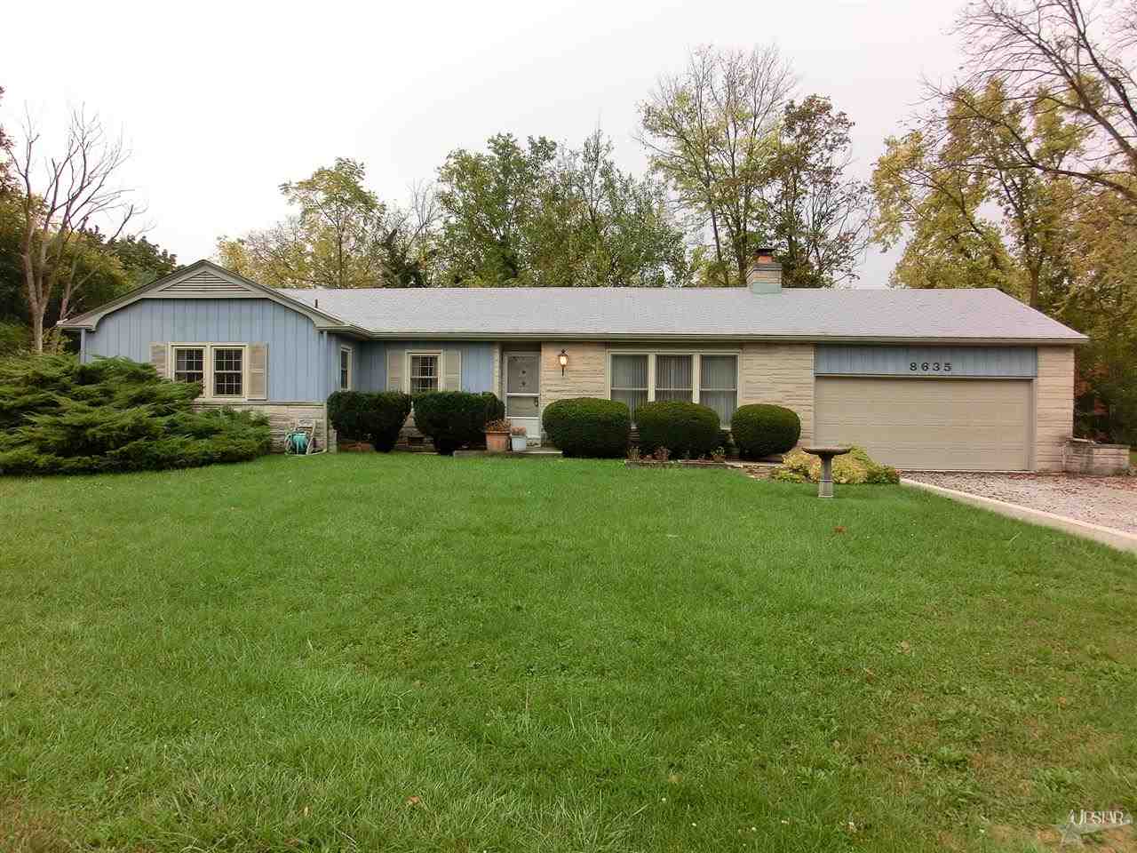 8635 Winchester Rd, Fort Wayne, IN 46819 photo 1