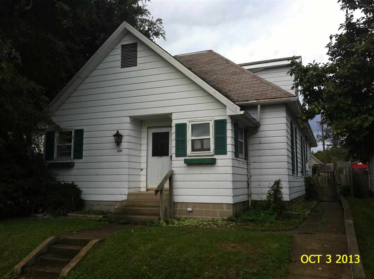 908 S 22nd St, Lafayette, IN 47905 photo 1