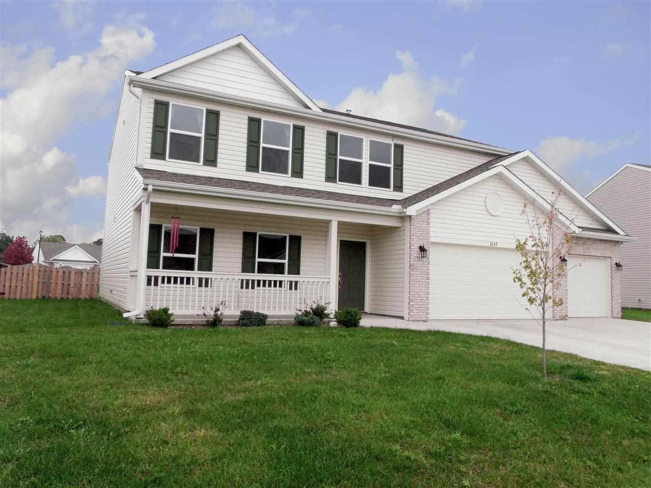 3137 Reed St, West Lafayette, IN 47906 photo 1