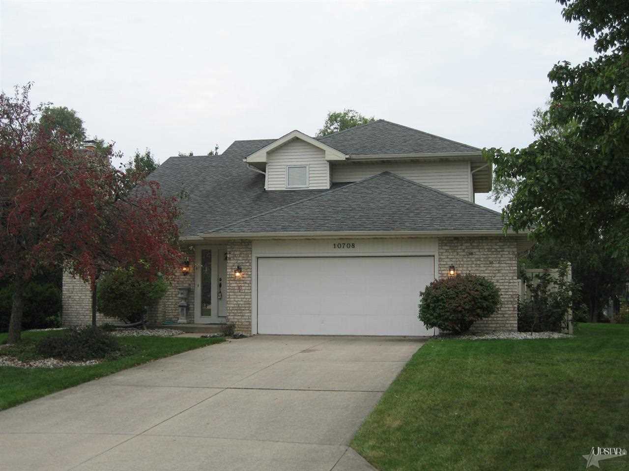 10708 Current Cv, Fort Wayne, IN 46845 photo 1