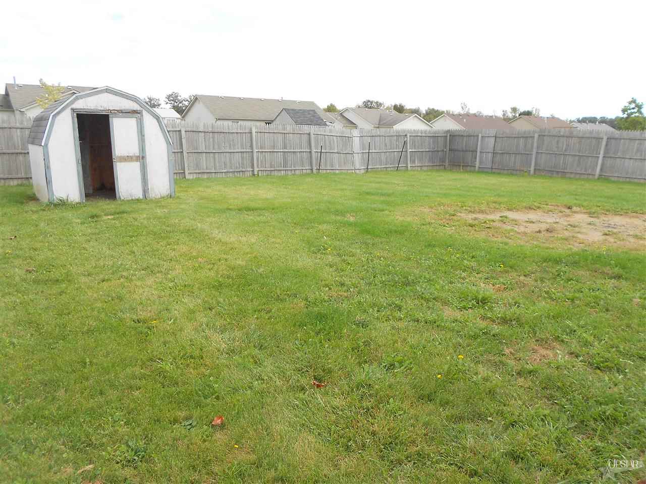 893 S Redstone Ct, Columbia City, IN 46725 photo 16