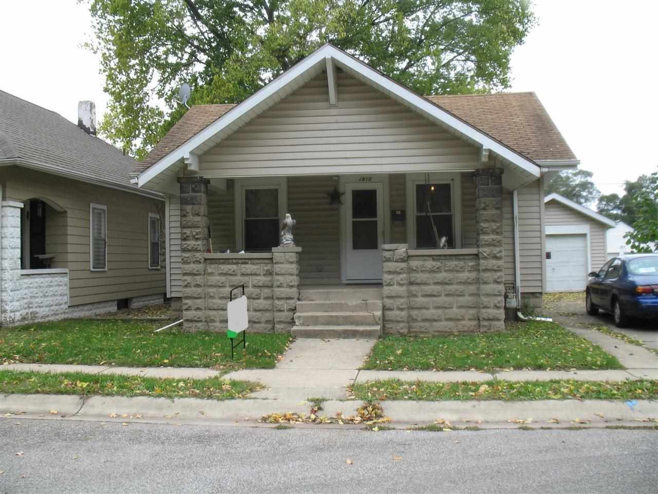 1910 N 16th St, Lafayette, IN 47904 photo 1