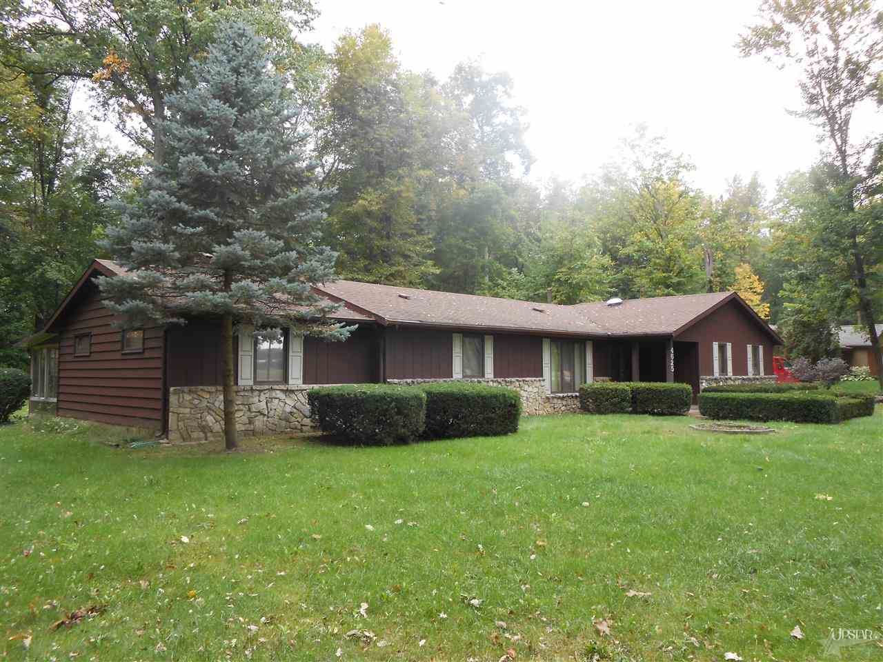 4625 Schwartz Rd, New Haven, IN 46774 photo 1