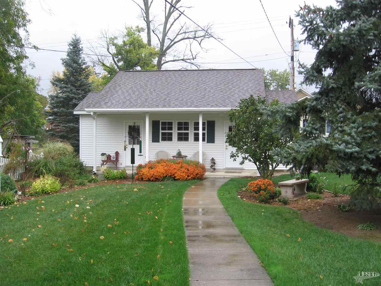 202 N Main St, South Whitley, IN 46787 photo 28