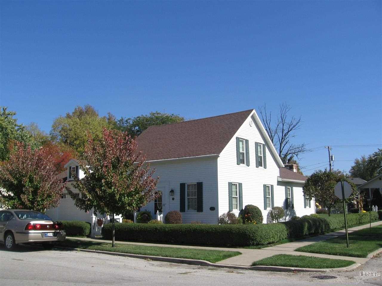 202 N Main St, South Whitley, IN 46787 photo 24