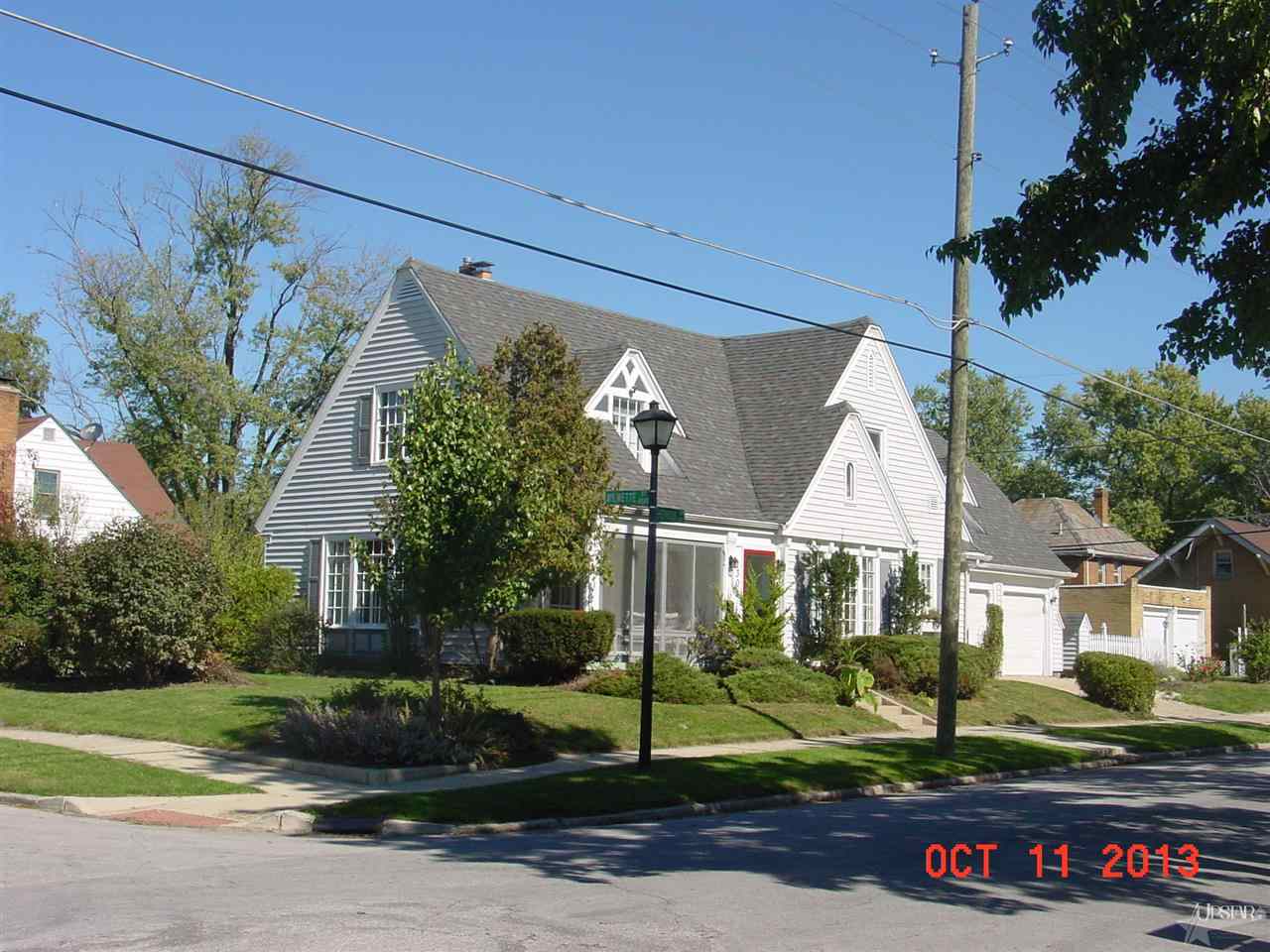 303 E Sherwood Ter, Fort Wayne, IN 46806 photo 24
