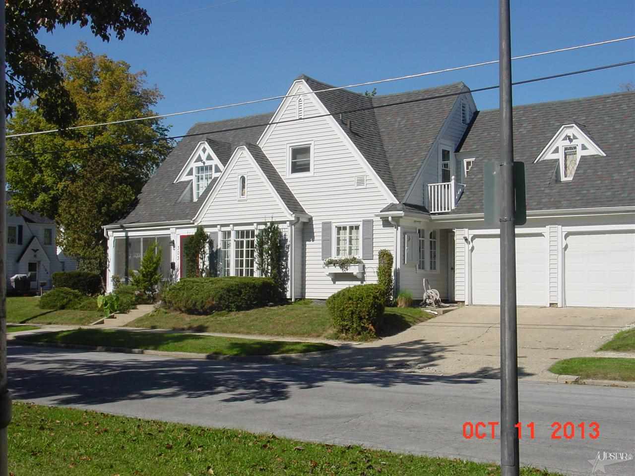 303 E Sherwood Ter, Fort Wayne, IN 46806 photo 13